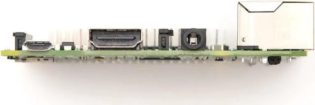 Alt view image 3 of 3 - Raspberry Pi 3 Model B+ Board (3B+)