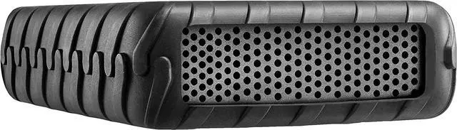 Alt view image 2 of 4 - BlackBox Pro BBPR8000 8TB External Hard Drive 7200 RPM USBC 31Gen2