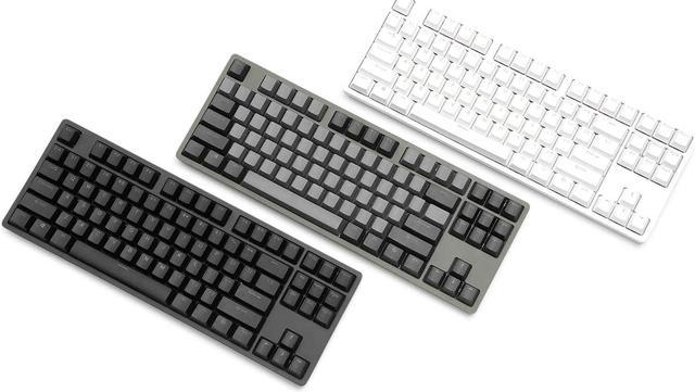 *NEW OPEN BOX COMBO*DROP ENTR MECHANICAL KEYBOARD + top 160 MITO KEYSTERINE KEY SET+