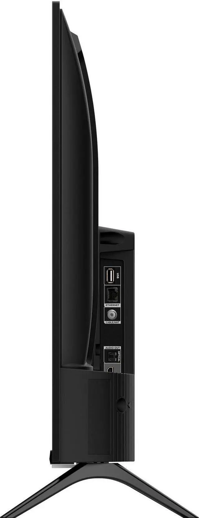 Alt view image 2 of 6 - TCL 32" Class S3 S-Class 1080p FHD HDR LED Smart TV with Google TV