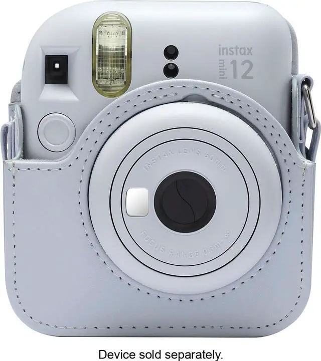 Main image of Fujifilm Instax Mini 12 Camera Case