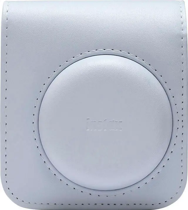 Alt view image 3 of 3 - Fujifilm Instax Mini 12 Camera Case