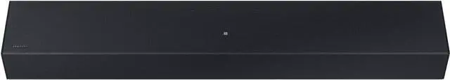 Main image of SAMSUNG B Series 2.0 Ch Soundar W/ Built-in Woofer HW-C400