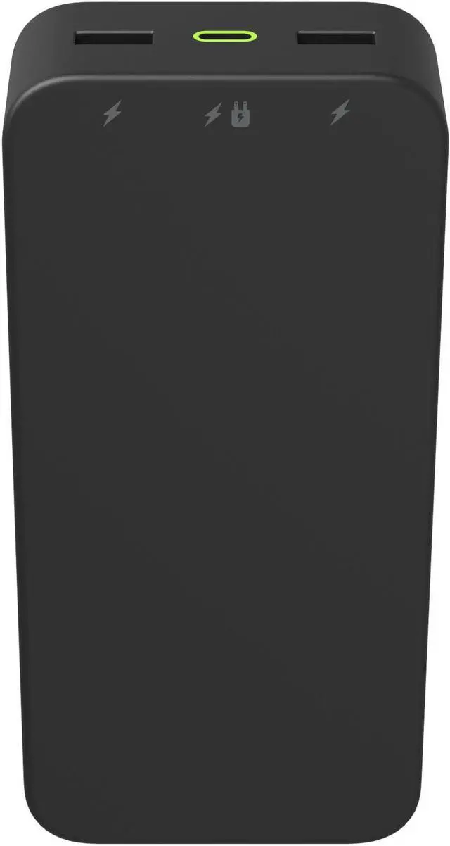 Main image of Mophie Powerstation Xl Pd (fast Charge) 20,000 Mah Portable Charger For Most Usb-enabled Devices