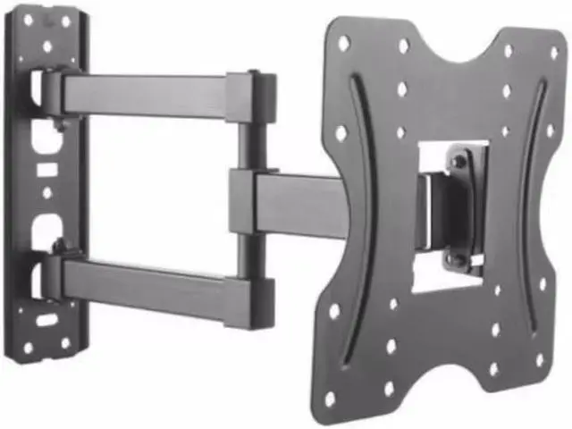 Main image of FULL MOTION TILT SWIVEL LED LCD TV WALL MOUNT BRACKET 23 27 32 36 37 40 42