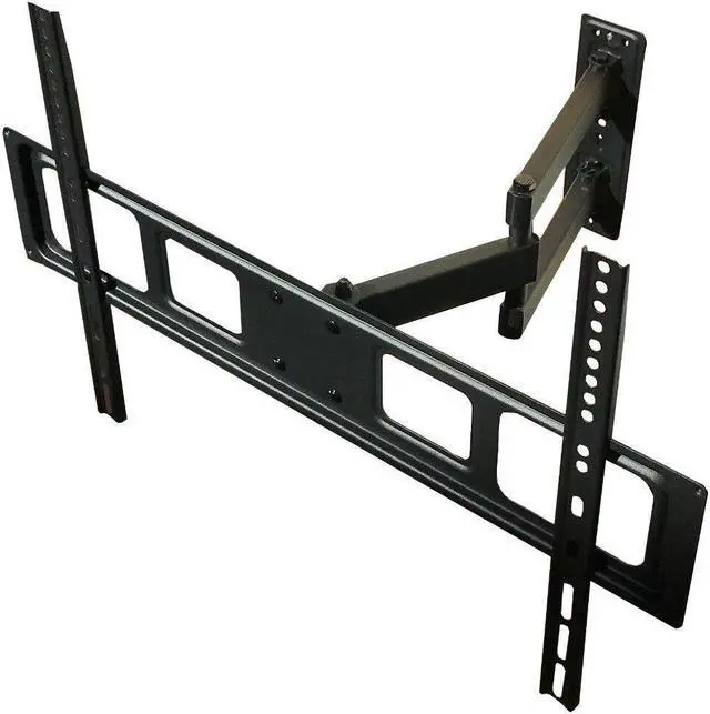Main image of FULL MOTION LCD LED TV WALL MOUNT BRACKET SWIVEL TILT 40 42 46 50 55 60 65 70