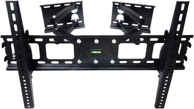 Main image of Corner Articulating LCD LED Plasma TV Wall Mount Bracket 37 42 47 50 55 60 63