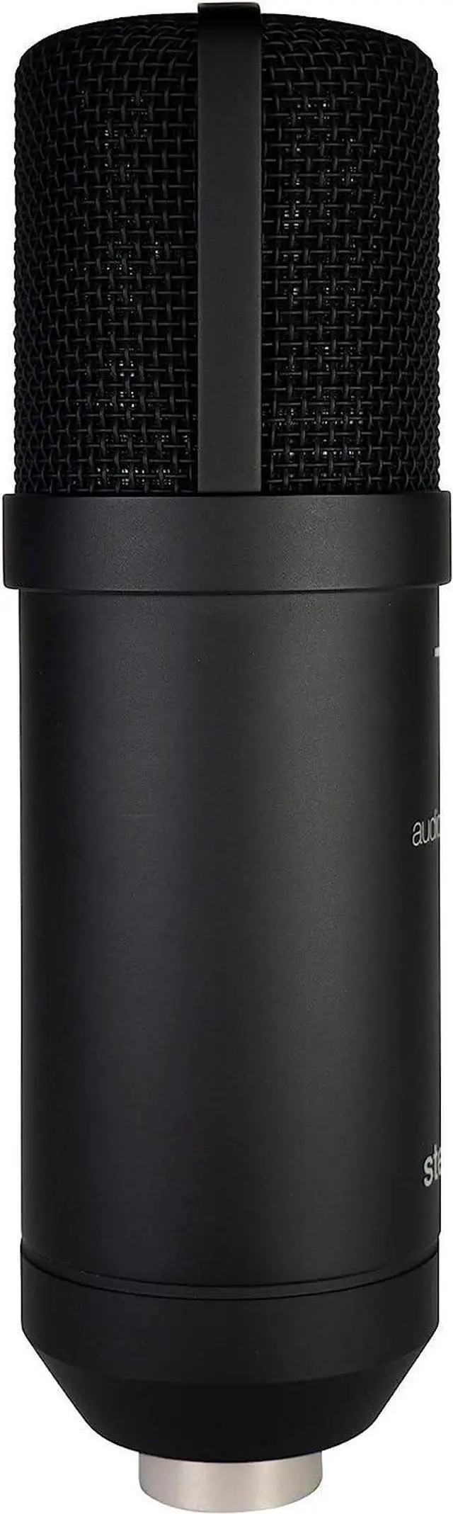 Alt view image 4 of 5 - TZ Stellar X2 Large Diaphragm Cardioid Condenser XLR Microphone