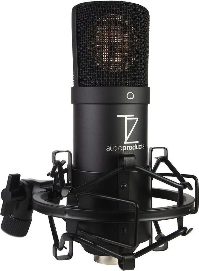Main image of TZ Stellar X2 Large Diaphragm Cardioid Condenser XLR Microphone