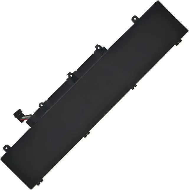Alt view image 2 of 2 - LENOVO Genuine L19C3PD5 L19D3PD5 L19M3PD5 L19L3PD5 Battery Lenovo ThinkPad E14 E15 2nd