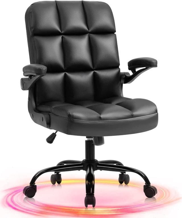 Velvet ergonomic office online chair