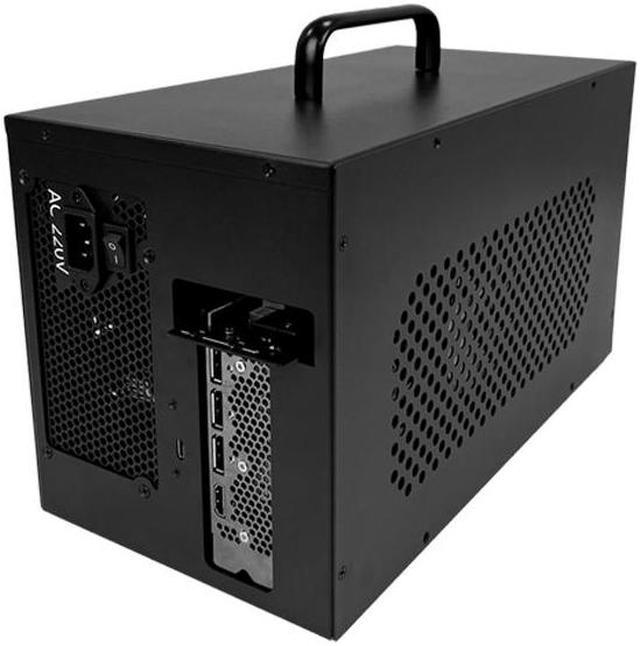 Egpu hot sale rtx 2060