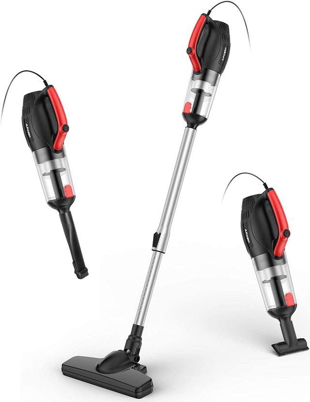 aposen 4 in 1 corded vacuum