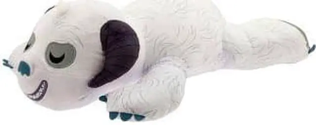Main image of Disney Parks Star Wars Wampa Cuddleez Soft Oversized Plush