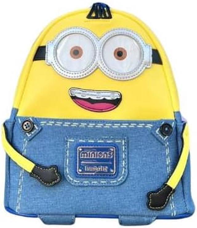 Loungefly Minions Backpack Brand New