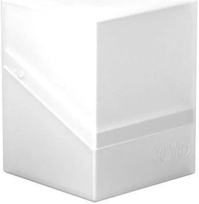 Alt view image 4 of 8 - Ultimate guard Boulder Deck case 100+ Frosted
