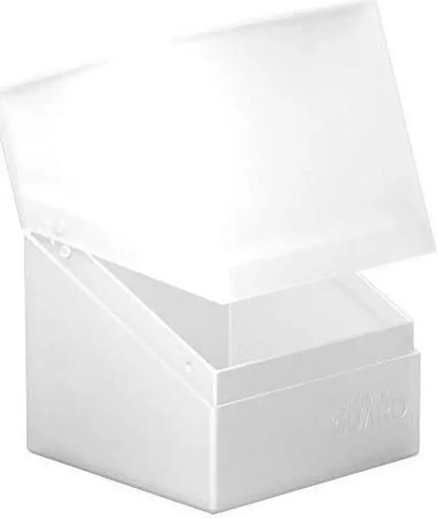 Alt view image 5 of 8 - Ultimate guard Boulder Deck case 100+ Frosted
