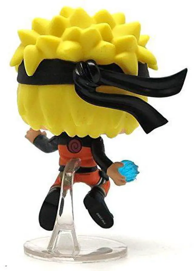 Alt view image 12 of 14 - POP Naruto Shippuden Naruto (Rasengan), More Toys by Funko