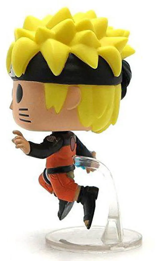 Alt view image 13 of 14 - POP Naruto Shippuden Naruto (Rasengan), More Toys by Funko
