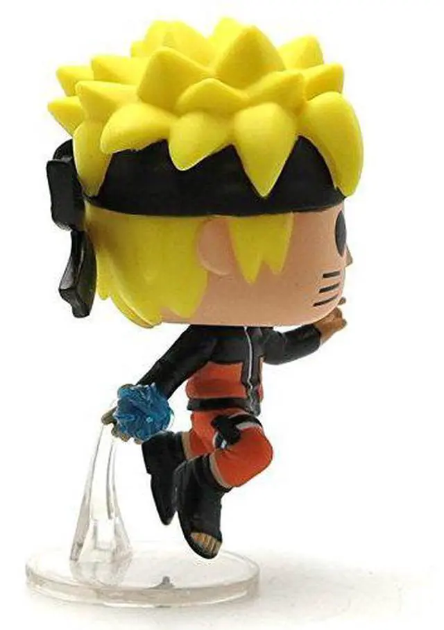 Alt view image 14 of 14 - POP Naruto Shippuden Naruto (Rasengan), More Toys by Funko