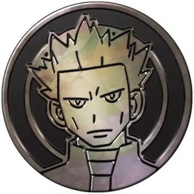 Alt view image 12 of 14 - Pokmon Cyrus Premium Tournament Collection