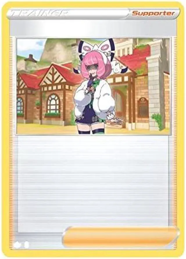 Alt view image 10 of 14 - Pokemon Klara Premium Tournament Collection