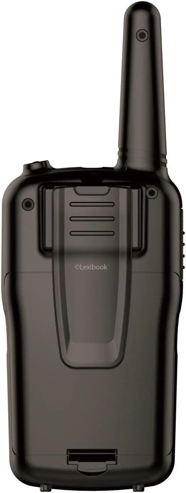Alt view image 7 of 7 - Lexibook - Digital Walkie Talkies up to 5 miles, 8 channels