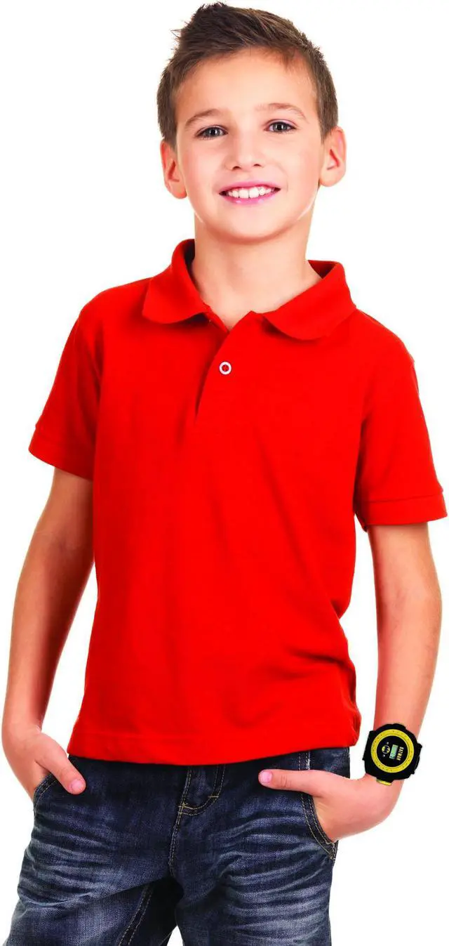 Alt view image 6 of 6 - Lexibook Dinosaur Digital Projection Watch with 20 images to project - DMW050DINO