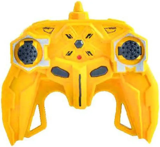 Alt view image 4 of 6 - Lexibook Crosslander PRO ® Radio controlled Dump truck with light and sounds effects. - RCP10