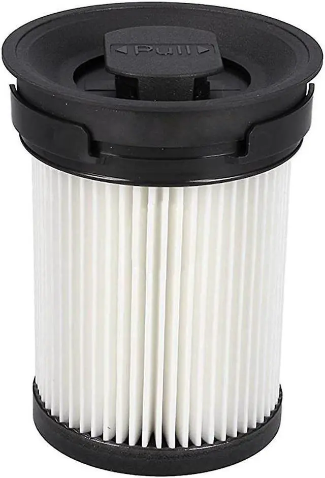 Alt view image 2 of 5 - 1pcs Hepa Filter For Miele Triflex Hx1 Fsf Vacuum Cleaner Spare Parts