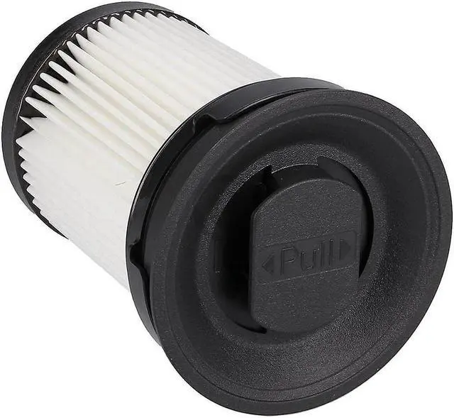 Alt view image 3 of 5 - 1pcs Hepa Filter For Miele Triflex Hx1 Fsf Vacuum Cleaner Spare Parts