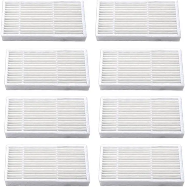 Main image of Hepa Filter Robot Vacuum Cleaner Accessories For Format E-r300g/310a