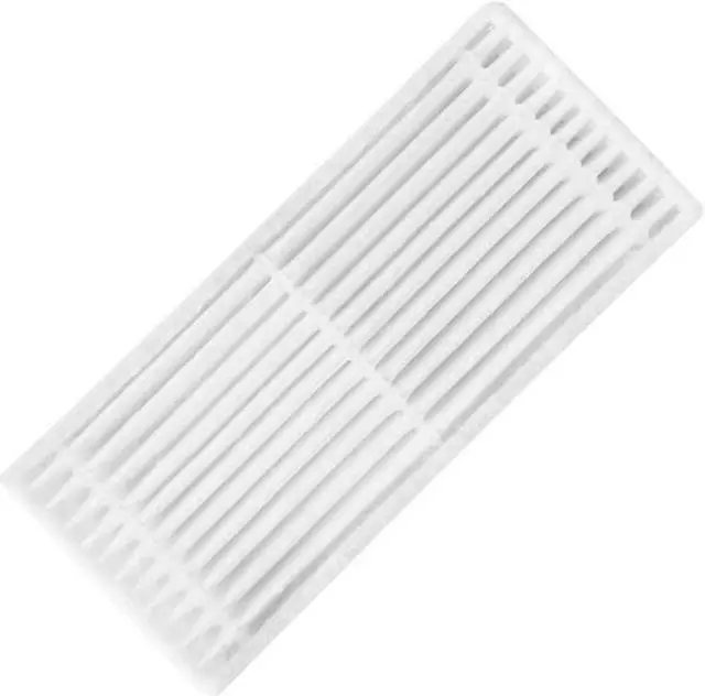 Alt view image 2 of 4 - Hepa Filter Robot Vacuum Cleaner Accessories For Format E-r300g/310a