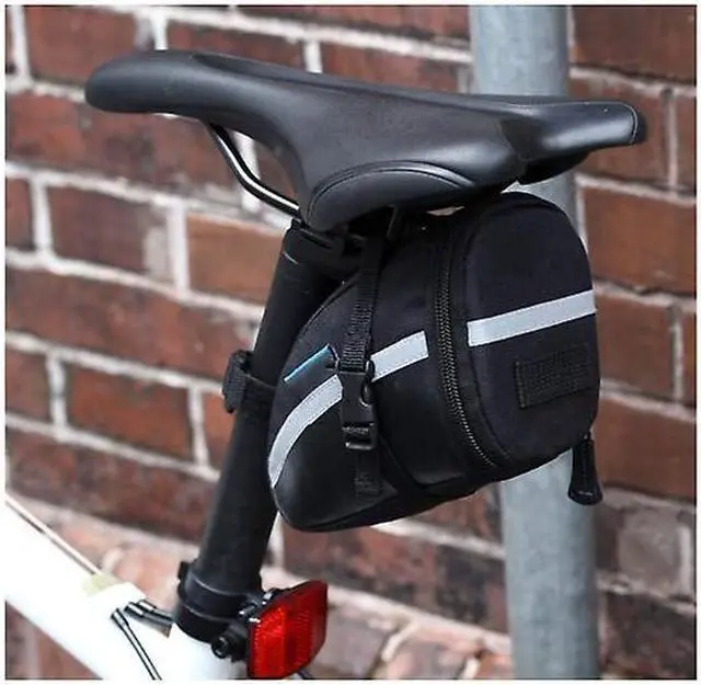 Alt view image 3 of 5 - CY38 Bike Bag