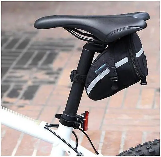 Alt view image 4 of 5 - CY38 Bike Bag