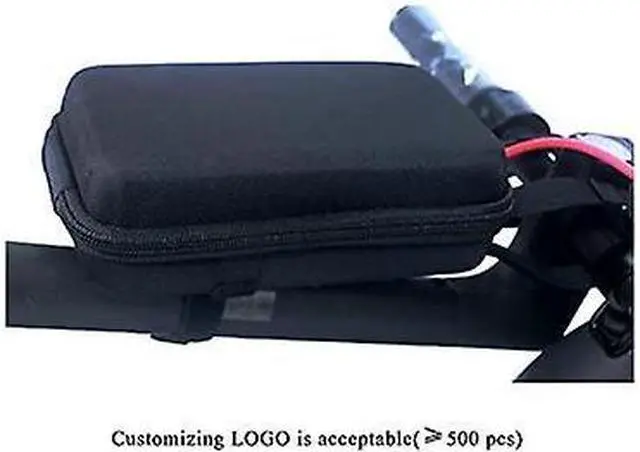 Alt view image 3 of 5 - CY21 Bike Bag