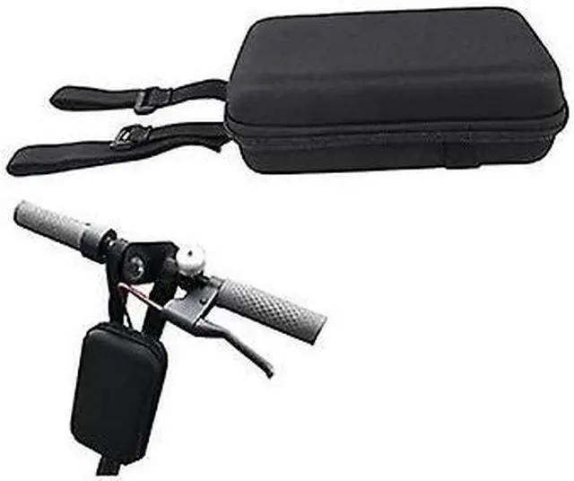 Alt view image 5 of 5 - CY21 Bike Bag