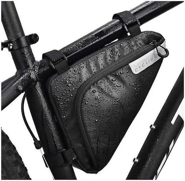 Main image of CY3 Bike Bag