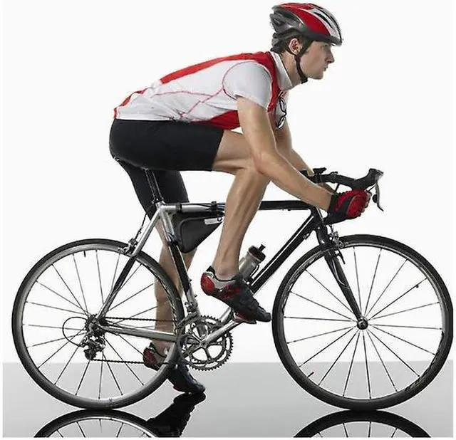 Alt view image 5 of 5 - CY3 Bike Bag