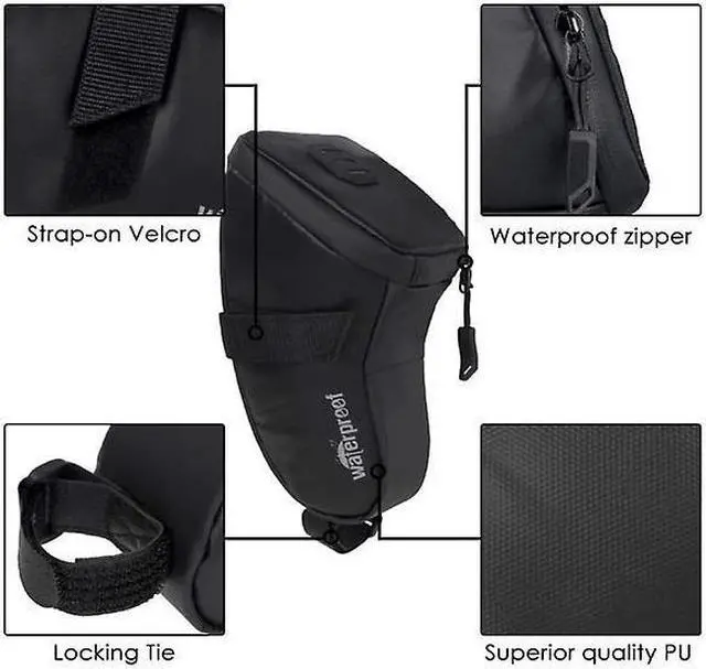 Alt view image 2 of 4 - CY2 Bike Bag