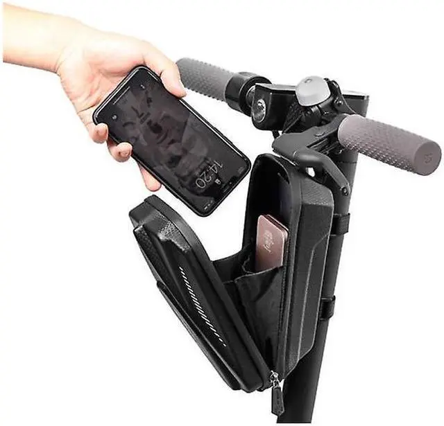 Alt view image 2 of 5 - CY27 Bike Bag