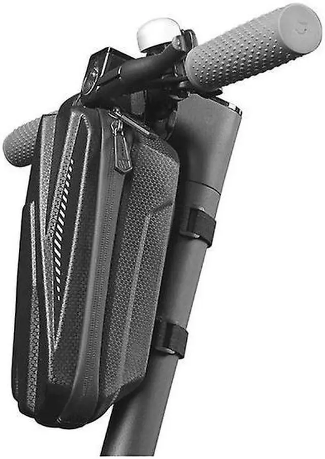 Alt view image 3 of 5 - CY27 Bike Bag