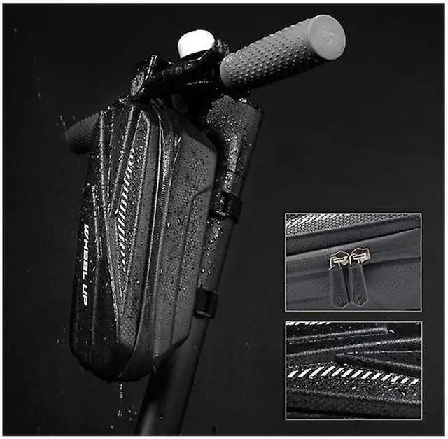 Alt view image 5 of 5 - CY27 Bike Bag