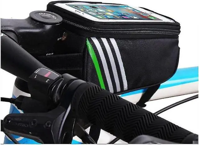 Alt view image 2 of 4 - C1213Y8 Bike Phone Bag
