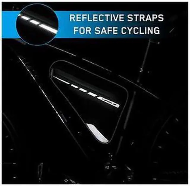 Alt view image 5 of 5 - C0111Y29 Waterproof Bike Bag