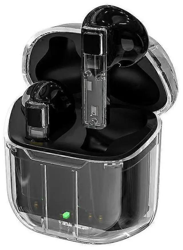 Main image of Wireless Earbuds with Active Noise Canceling, 35H Playtime, IPX7 Waterproof, Bluetooth 5.3 for iPhone/Android