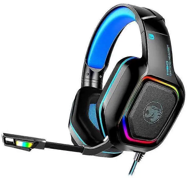 Main image of A30/208 Pink Gaming Headset with Noise Cancelling Mic, LED Lights, Multi-Platform