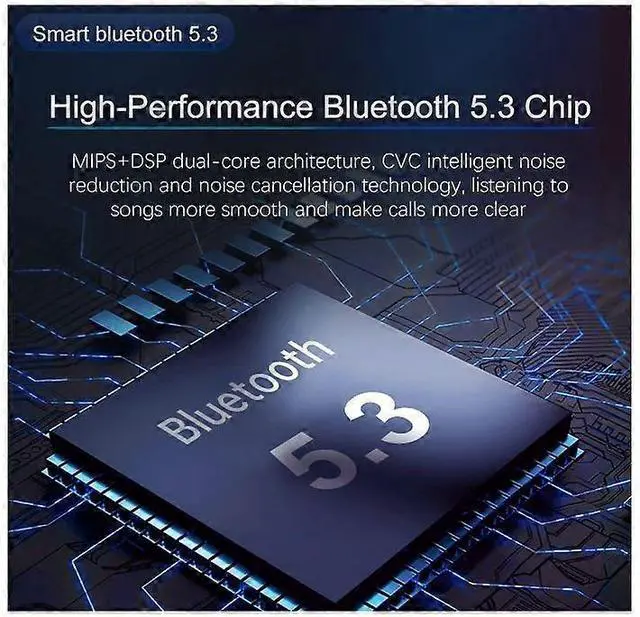 Alt view image 5 of 5 - 1.8" Color Screen Bluetooth Car Charger - Fast QC3.0/PD3.0 Charging, EQ Sound & Hands-Free Call