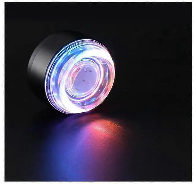 Alt view image 5 of 5 - EcocleanpathSmart Bike Tail Light - 9 Modes, USB Rechargeable, Waterproof Safety Light for Night Riding (Black)