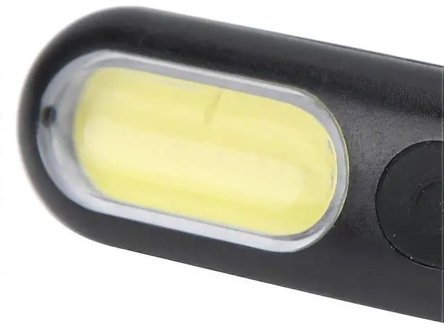 Alt view image 4 of 5 - EcocleanpathUSB Rechargeable Bike Tail Light - Waterproof, 5 Modes, Black Cycling Safety Warning Light